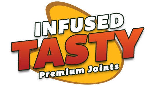 FTS Infused Tasty logo