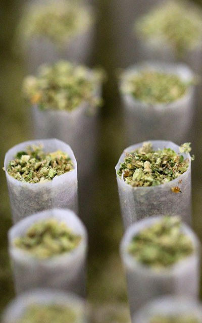 Joints